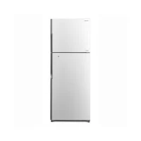 Hitachi Refrigerator 13.95 cu/ft 2Door White - (R-V470PS8K PWH)